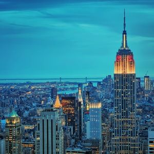 Meet your Posher, Thomas